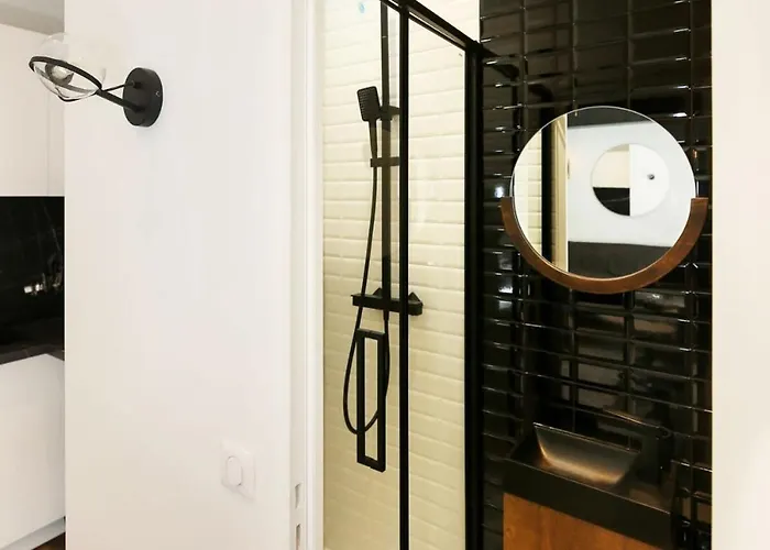 Apartamento Proche Des Celebres Puces De 4p *