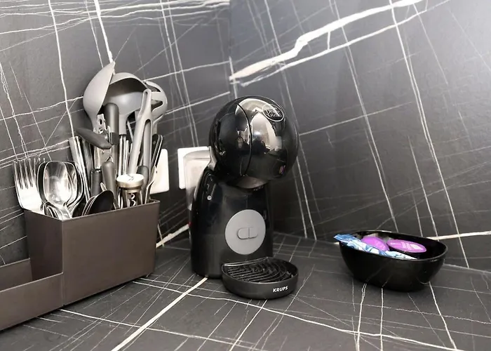 Apartamento Proche Des Celebres Puces De 4p *