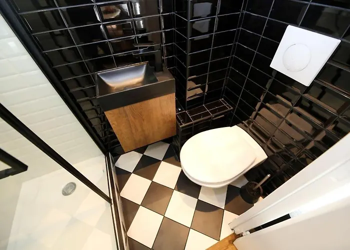 Proche Des Celebres Puces De 4p Paris