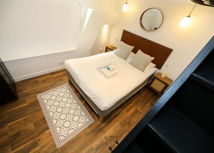 Proche Des Celebres Puces De 4p