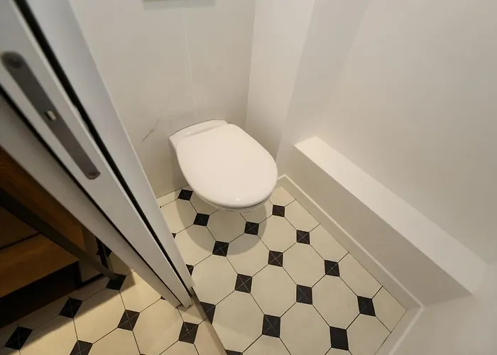 Proche Des Celebres Puces De 4p Paris